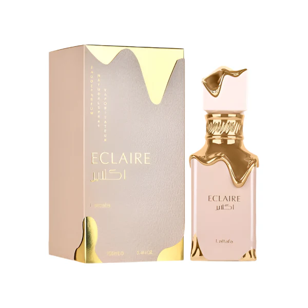 Eclaire — view 2